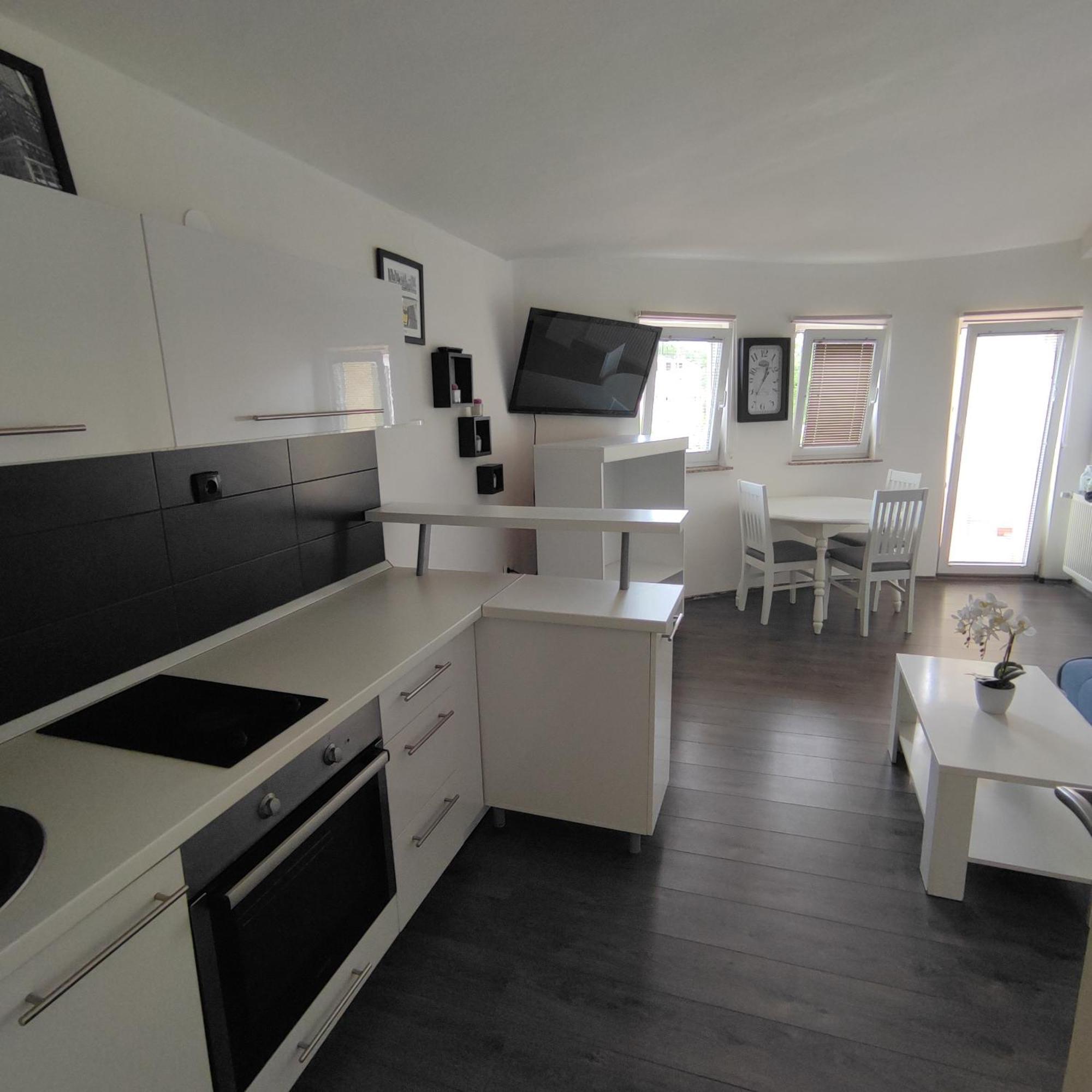 Pansion Veso Medjugorje Hotell Rom bilde