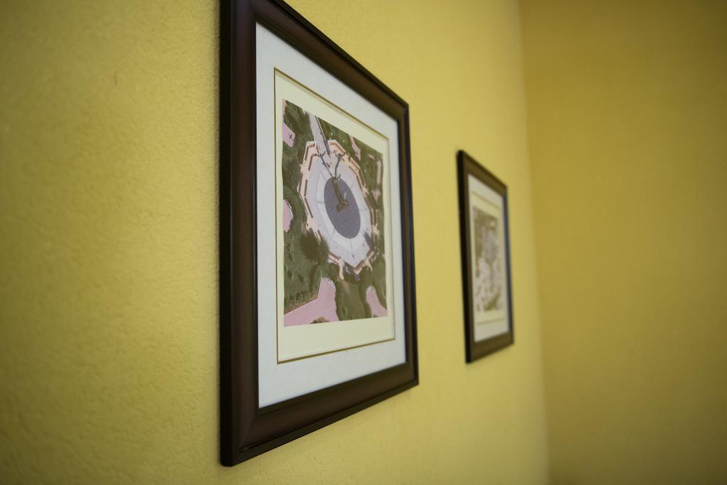 Pansion Veso Medjugorje Hotell Eksteriør bilde