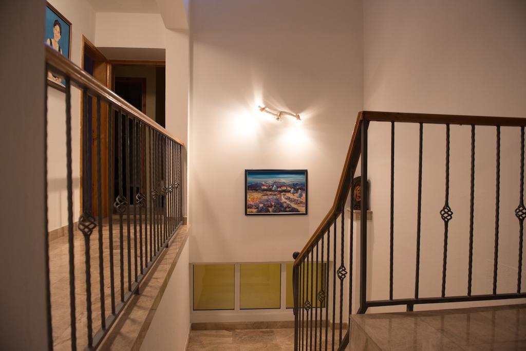 Pansion Veso Medjugorje Hotell Eksteriør bilde
